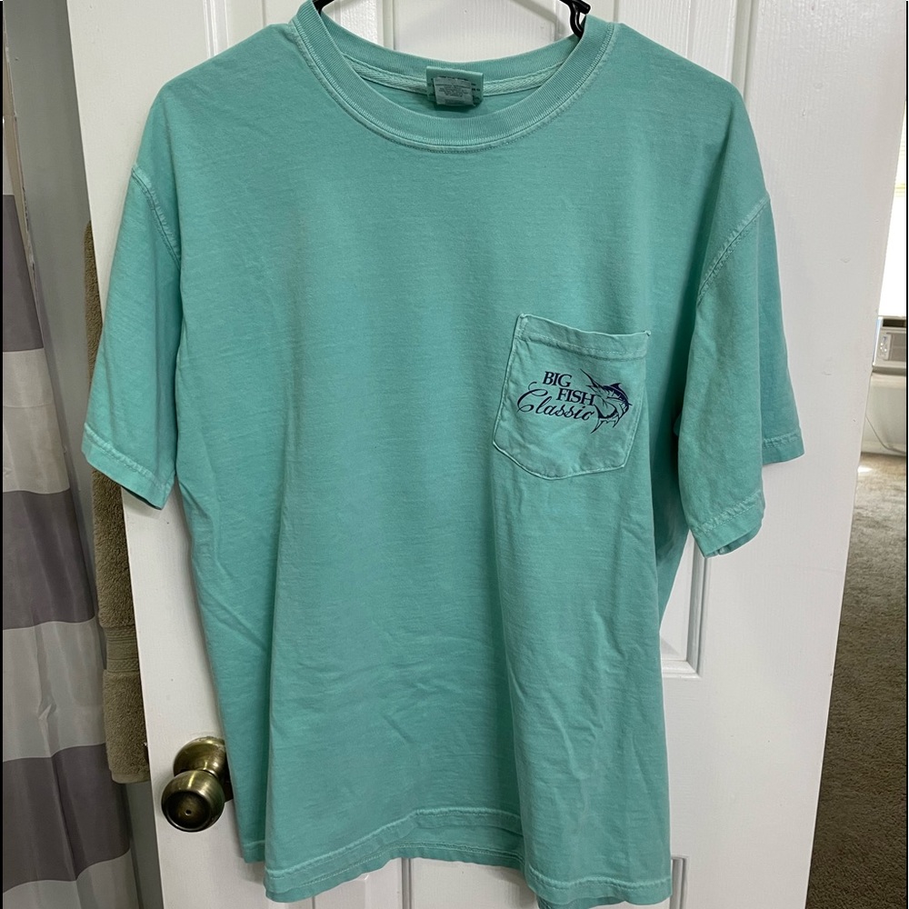 Huk Tshirt